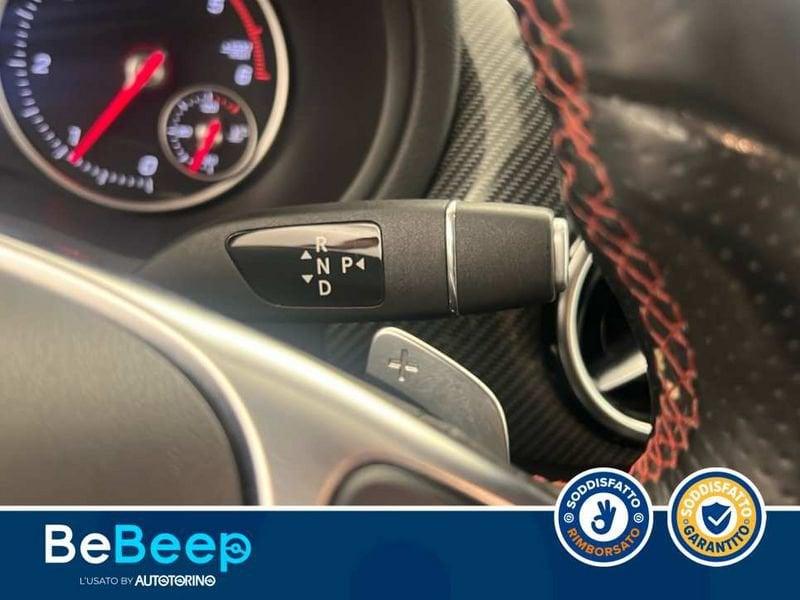 Mercedes-Benz Classe B B 180 D PREMIUM TECH AUTO