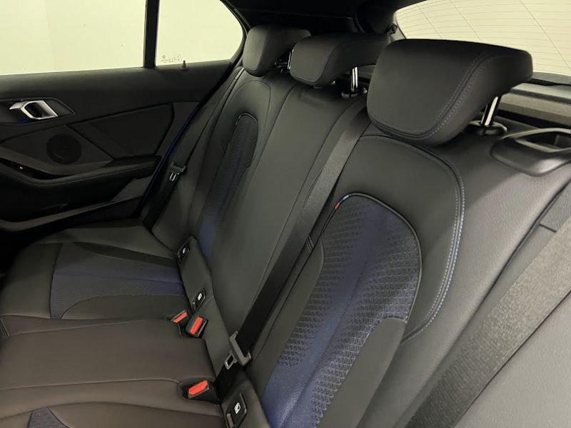 BMW Serie 1 118i M Sport TETTO APRIBILE