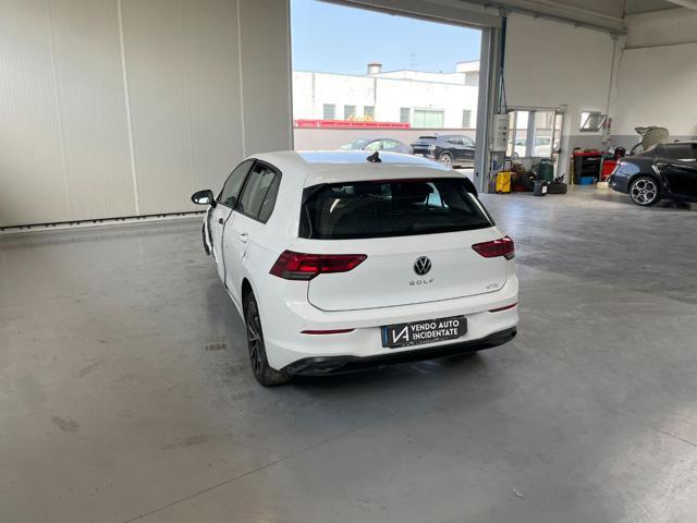 VOLKSWAGEN Golf 1.5 ETSI 150CV EVO ACT DSG LIFE