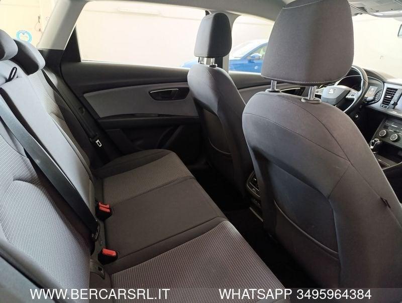 Seat Leon Leon 1.6 TDI 115 CV ST Style