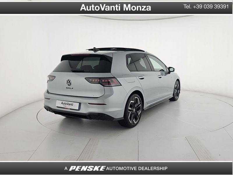 Volkswagen Golf Golf 1.5 eTSI 115 CV DSG R-Line Plus