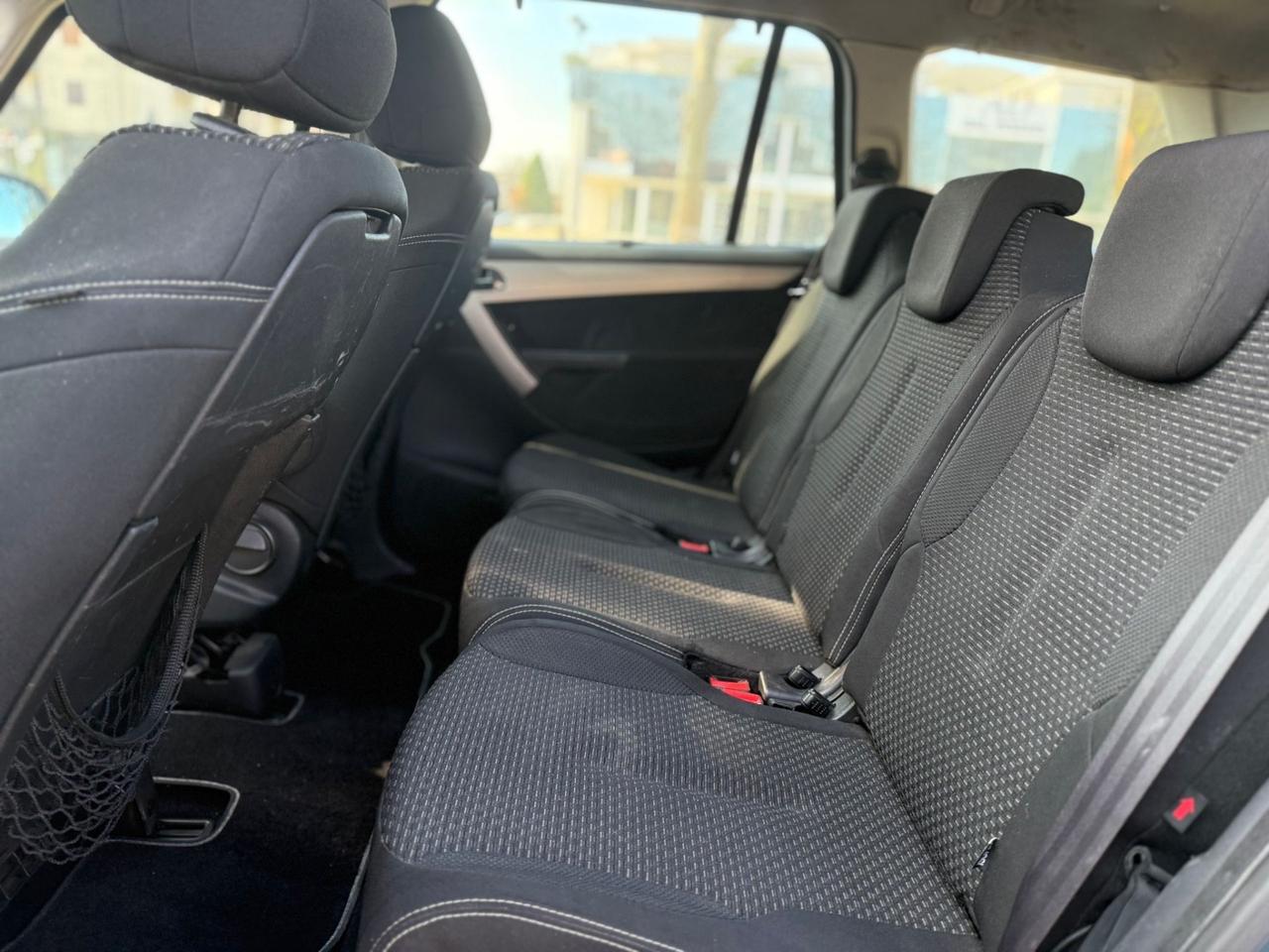 Citroen C4 Picasso 1.6 HDi 110 FAP Business