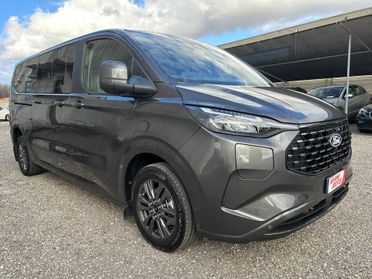 Ford Tourneo Custom Ibrido Plug-in 9 POSTI