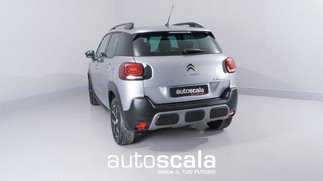 CITROEN C3 Aircross PureTech 110 S&S Plus