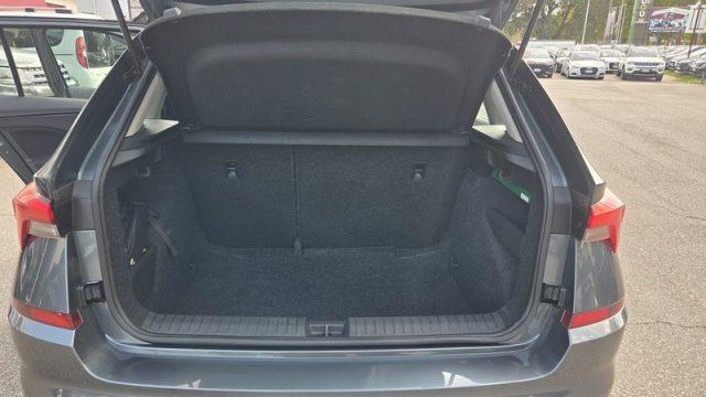 SKODA Kamiq 1.0 TSI 110 CV DSG Ambition PERMUTE OK NEOPAT.
