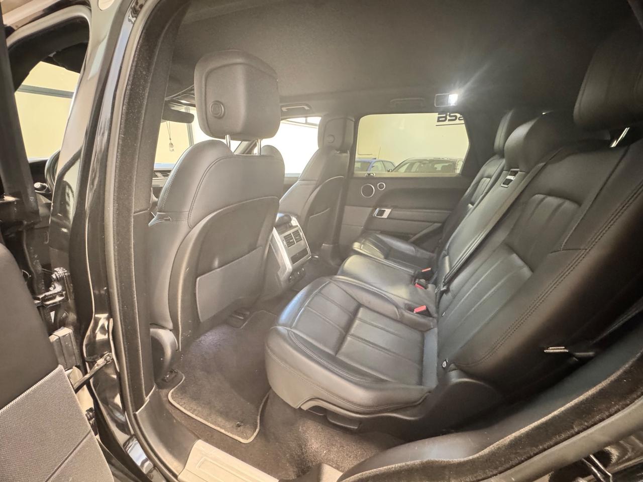 Land Rover Range Sport 3.0 SDV6 249 CV HSE Dynamic
