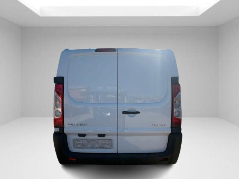 Peugeot Expert 2.0 HDi 125CV FAP PC-TN 10Q Furgone