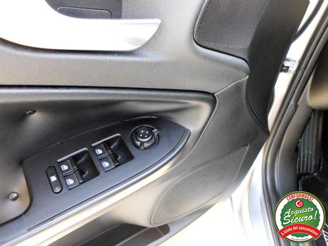 ALFA ROMEO Giulietta 1.6 JTDm-2 105 CV Distinctive