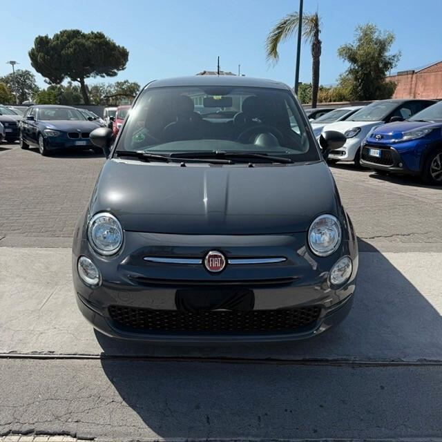 Fiat 500 1.0 Hybrid Cult