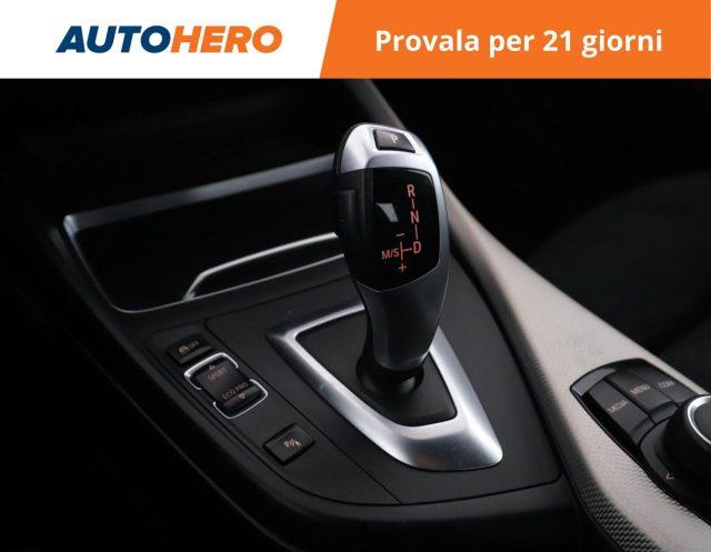 BMW 218 i Coupé Msport