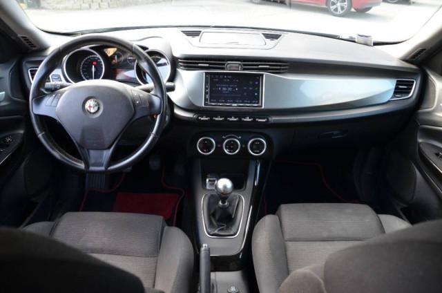 Alfa Romeo Giulietta Giulietta 2013