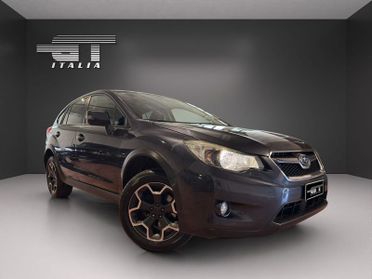Subaru XV 2.0i-ES 6MT Style