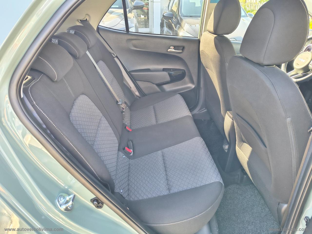 KIA Picanto 1.0 GDi 5 porte Style KM0 ITALIA
