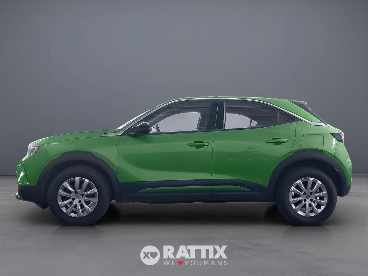 Opel Mokka 1.2 100CV Edition