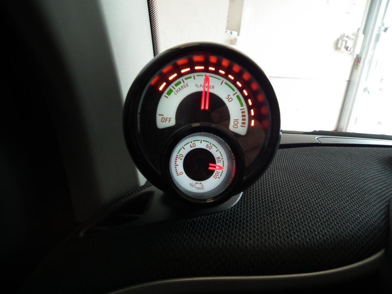 Smart ForTwo electric drive Passion KM 60.000 ! FULL OPTIONAL