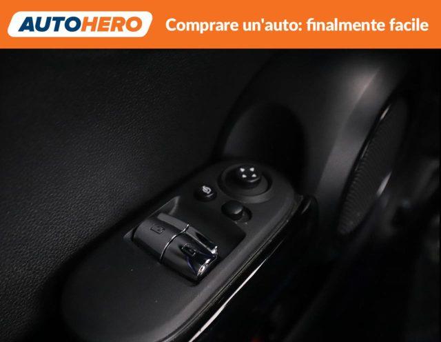MINI Cooper 2.0 Cooper S Essential 5 porte