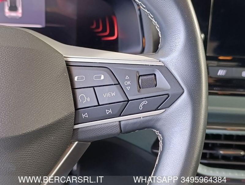 Seat Arona 1.0 EcoTSI 115 CV DSG XPERIENCE*PDC POST*LED*VIRTUAL COCKPIT*