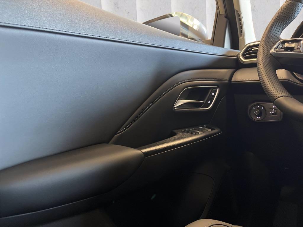 MG ZS 1.5 hybrid+ Luxury auto del 2025