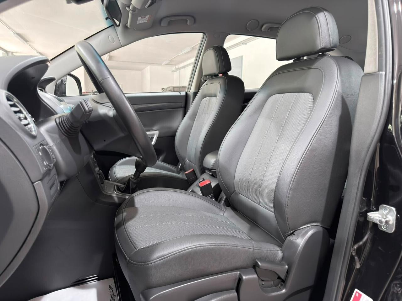 OPEL ANTARA 4x4 2.0 CDTI 150cv 85.000km 1HANDE