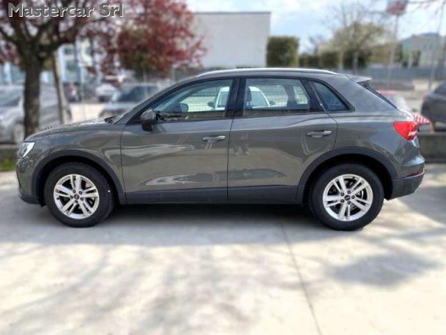 AUDI Q3 Q3 II 35 2.0 tdi Business quattro s-tronic - GG1