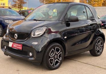 Smart ForTwo 90 0.9 Turbo twinamic Passion