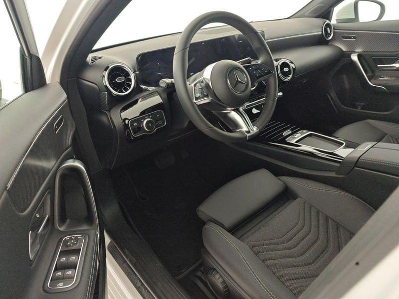 Mercedes-Benz Classe A A 180 d Automatic Business Extra