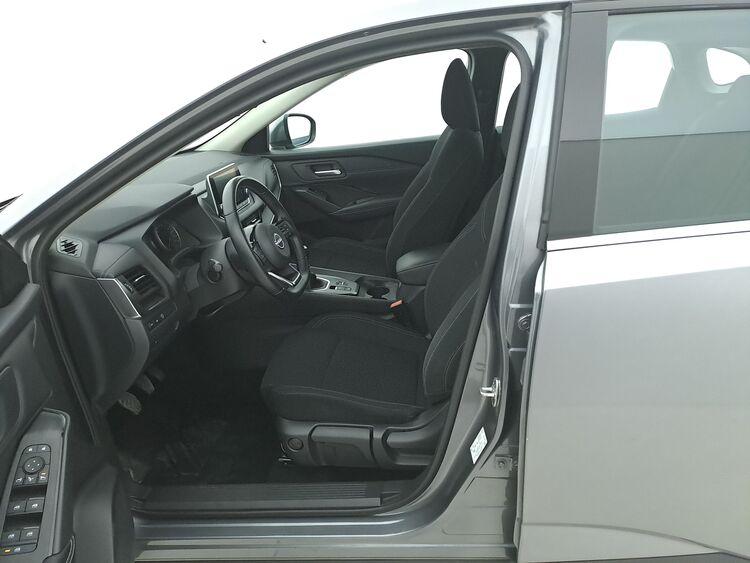 Nissan Qashqai Business BR409755 1.3 Mild Hybrid 140CV