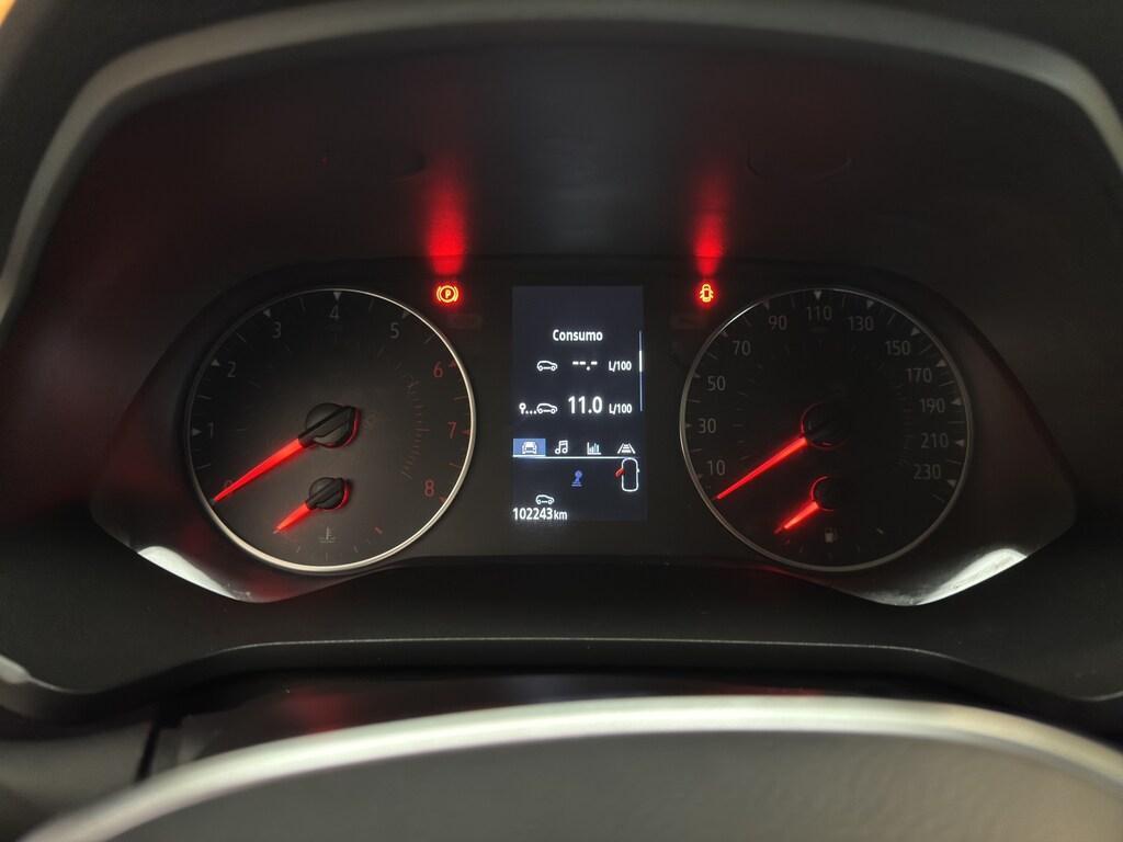 Renault Captur 1.0 TCe Zen