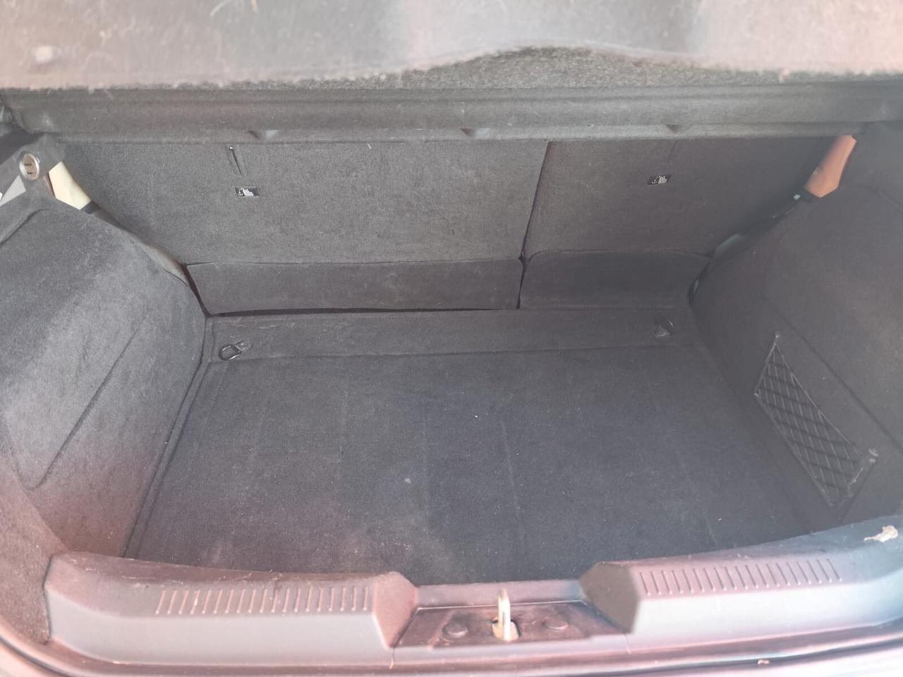 Lancia Delta 1.6 MJT 120cv