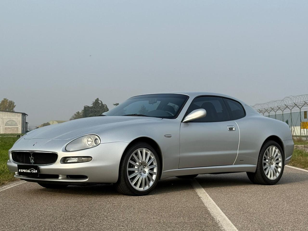 Maserati Coupé 4.2 V8 Cambiocorsa ASI
