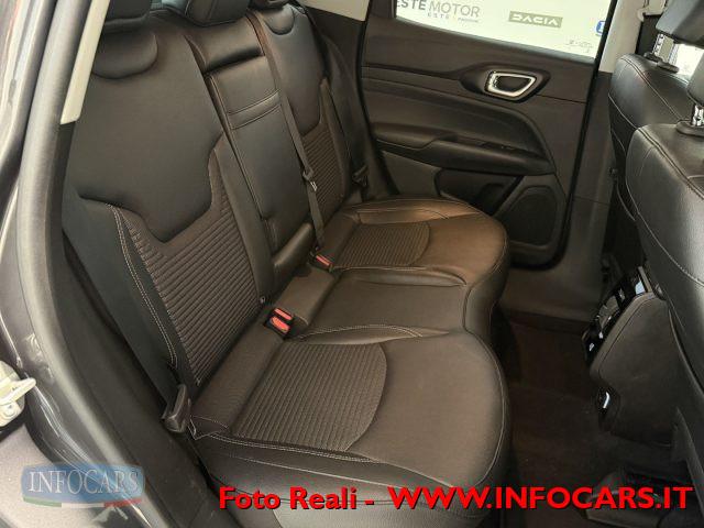 JEEP Compass 1.6 Multijet 130 CV Limited - PROMO