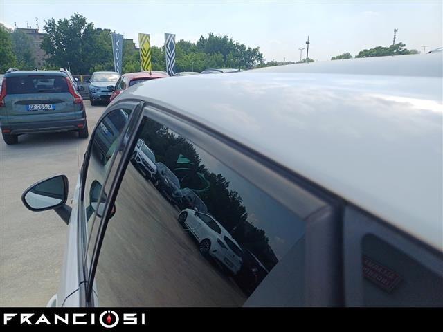 OPEL Meriva 1.4 Turbo GPL Tech 120cv Cosmo