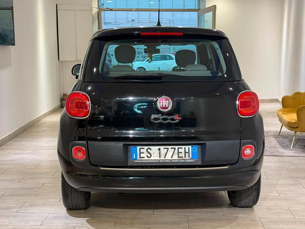 Fiat 500L 1.3 Multijet 85 CV Lounge MOTORE NUOVO