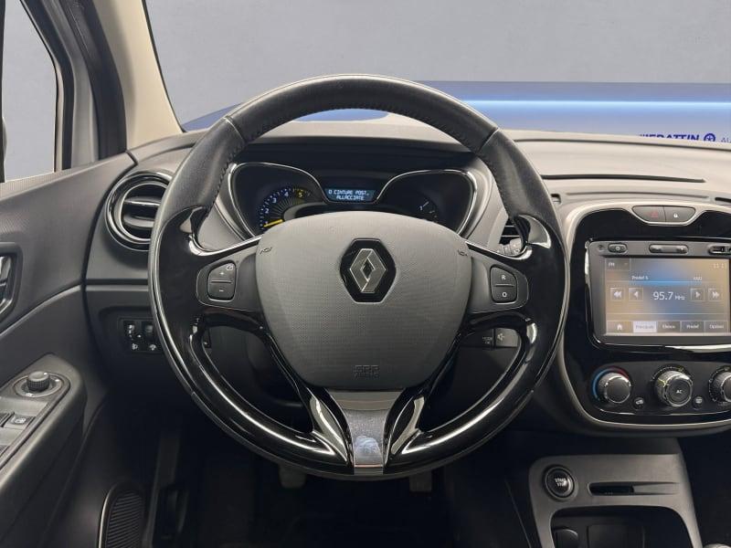 RENAULT CAPTUR 1.5 DCI 8V 90 CV START&