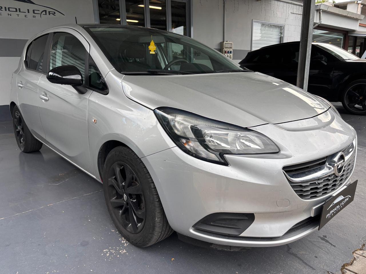 Opel Corsa 1.4 90CV GPL Tech 5 porte Innovation