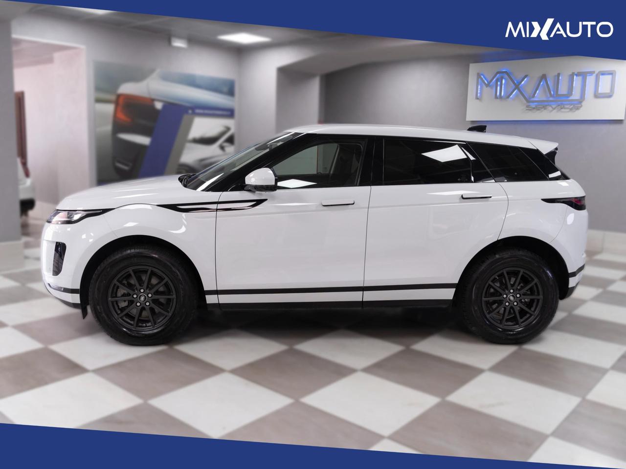 Land Rover Range Rover Evoque 2.0D i4 FWD 150CV