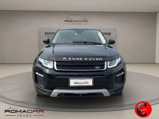 LAND ROVER Range Rover Evoque 2.0 TD4 180 CV 5p. HSE Dynamic