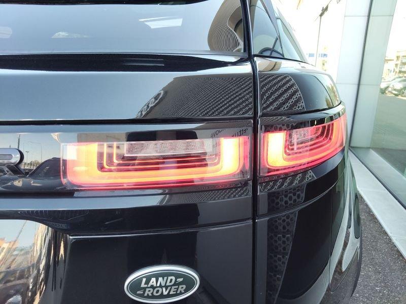 Land Rover Range Rover Velar Range Rover Velar 2.0d i4 mhev Edition 4wd 204cv auto