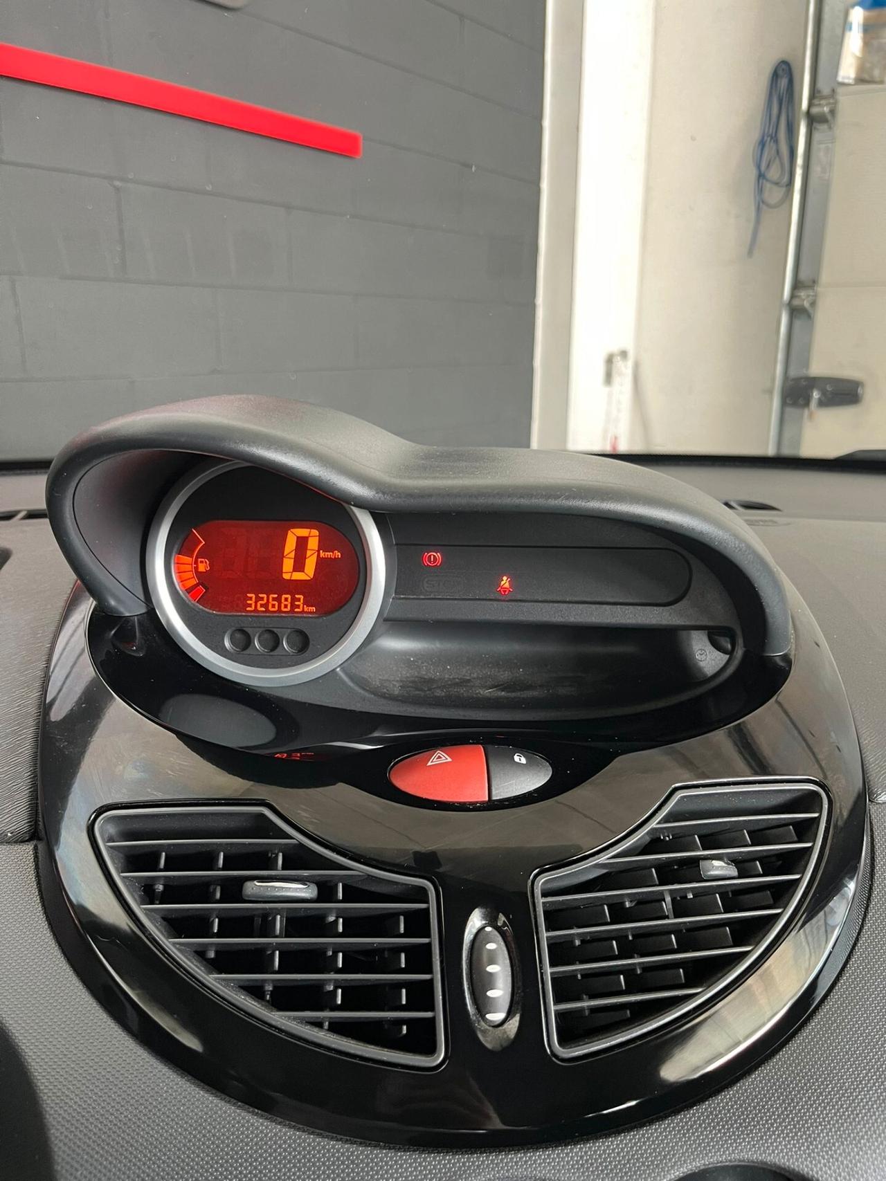 Renault Twingo Prezzo NON vincolato a formule di finanziamento