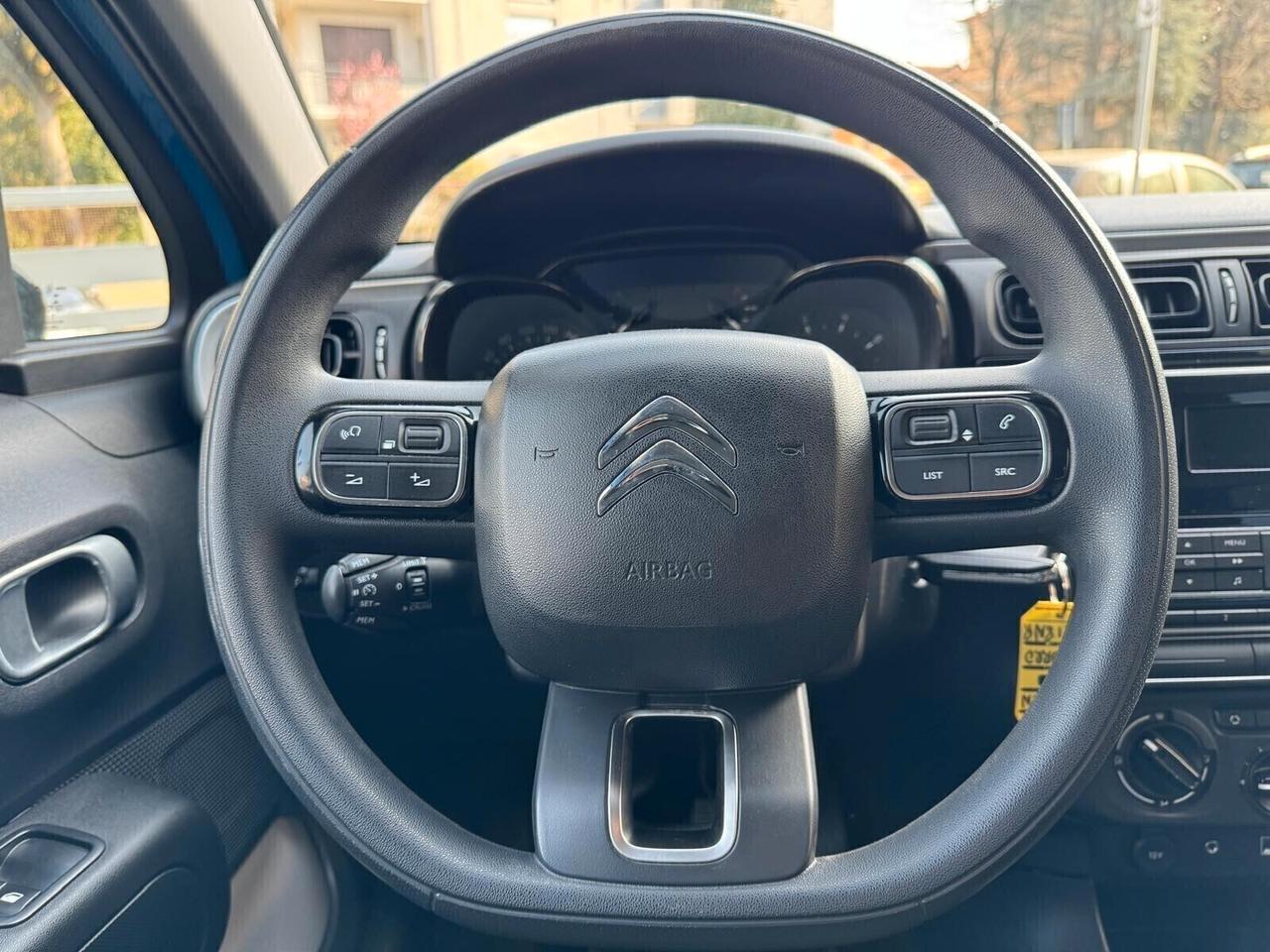 CITROEN C3 PureTech 82 SHINE NEOP ANTICIPO ZERO