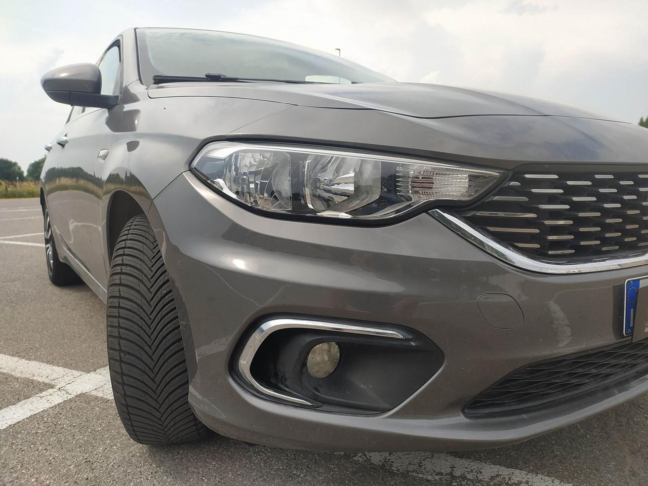 Fiat Tipo Lounge 1.6 Multijet 120CV #11542