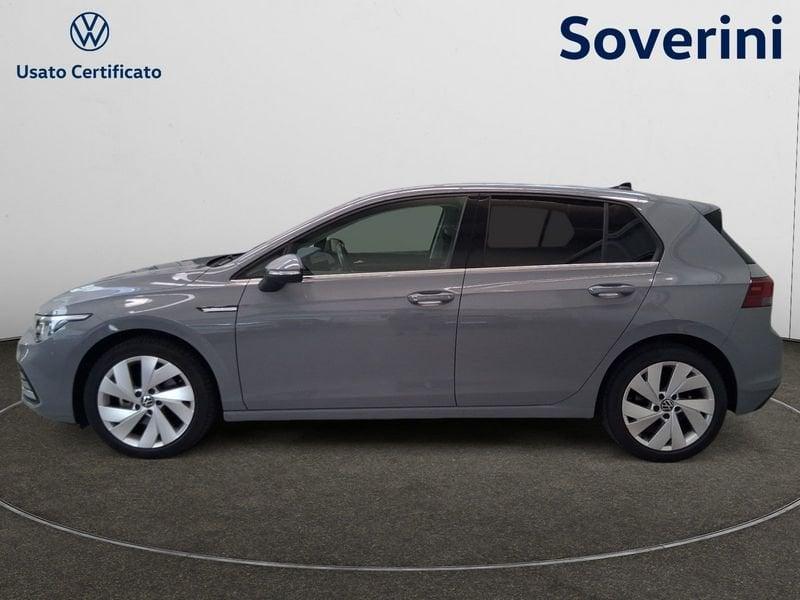 Volkswagen Golf 1.5 TSI EVO ACT Style