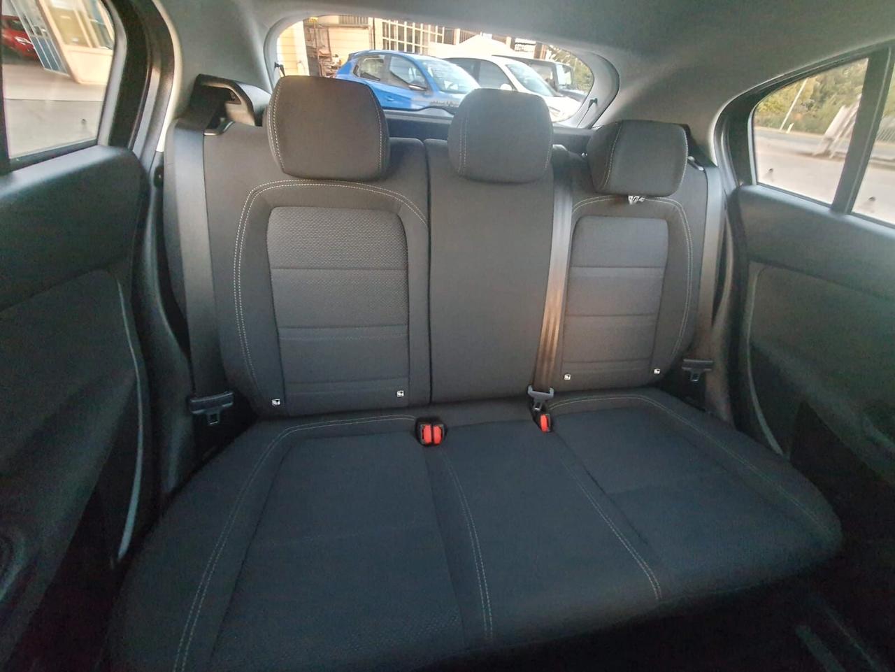 Fiat Tipo 1.0 5 porte City Sport 100cv