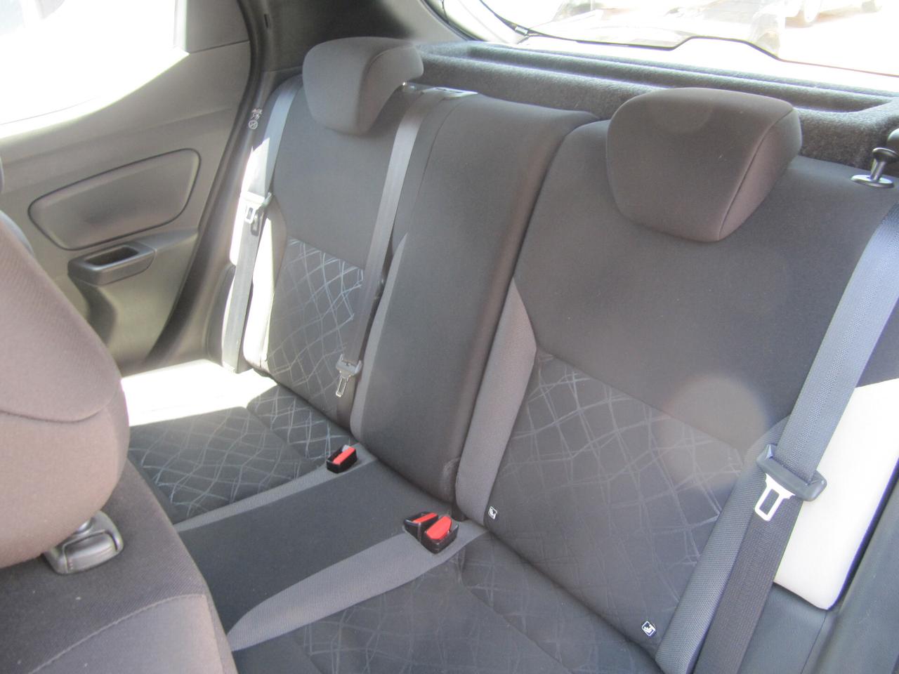 Nissan Micra 1.5 dCi 8V 5 porte Tekna