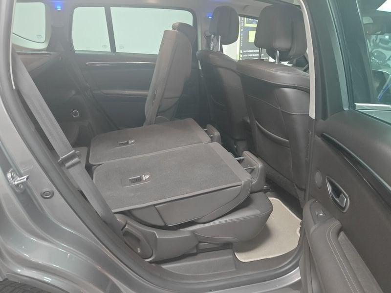 Renault Espace 1.6 Energy dCi 160cv EDC INITIALE PARIS