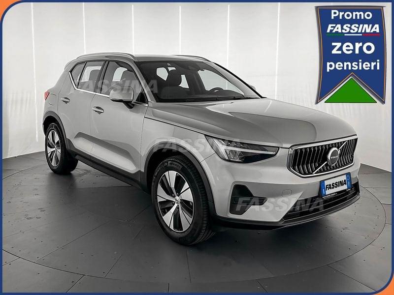 Volvo XC40 Recharge T5 Plug-in Hybrid Recharge Core