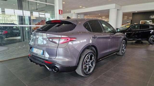 Alfa Romeo Stelvio 2.2 Turbodiesel 210 CV AT8 Q4 Veloce - AZIENDALE
