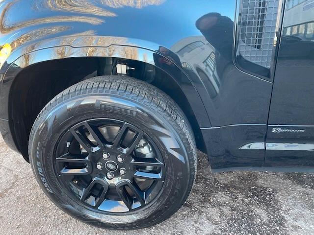 Land Rover Defender 90 3.0D I6 200 CV AWD Auto X-Dynamic HSE