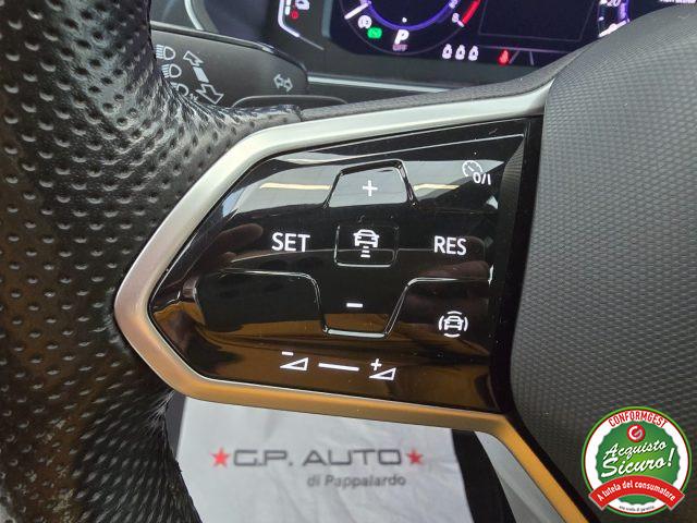 VOLKSWAGEN Tiguan 1.4 TSI eHYBRID DSG R-Line