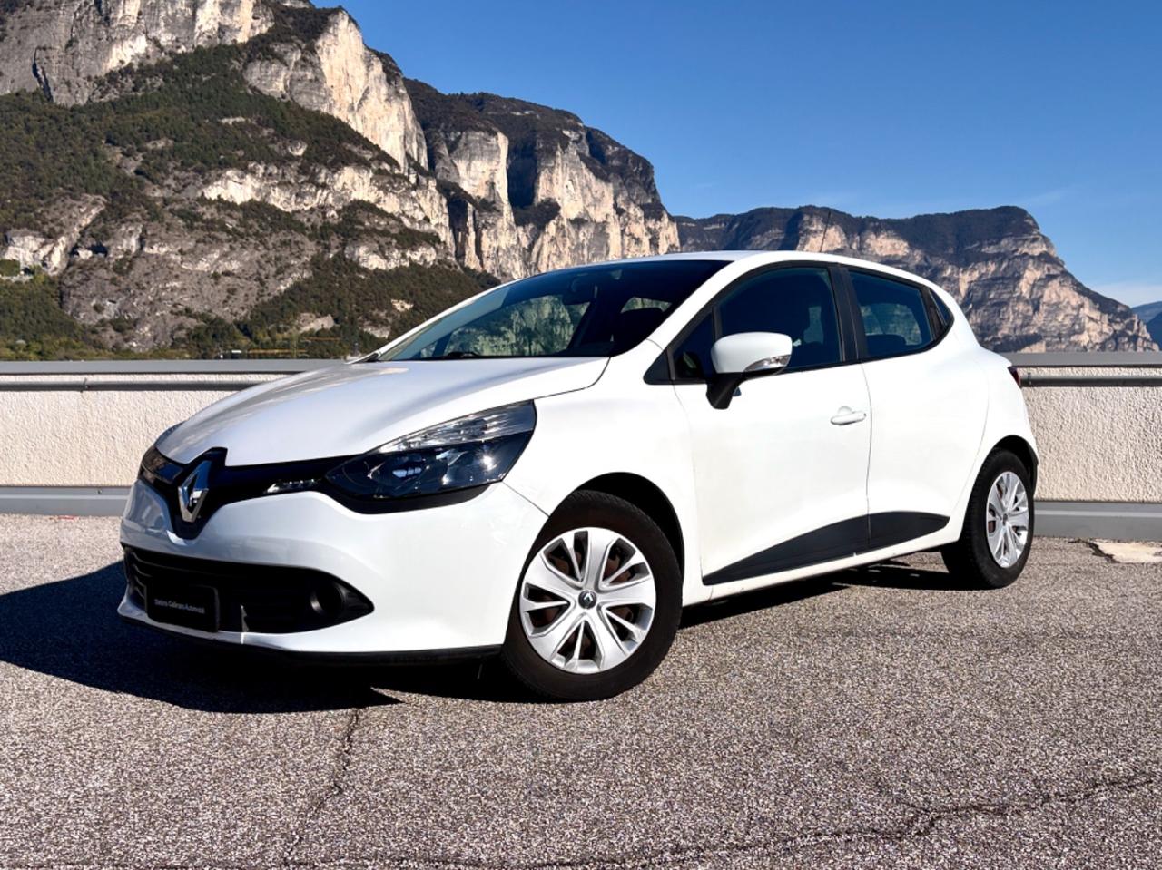 Renault Clio 1.5 dCi 8V 75CV 5 porte Live